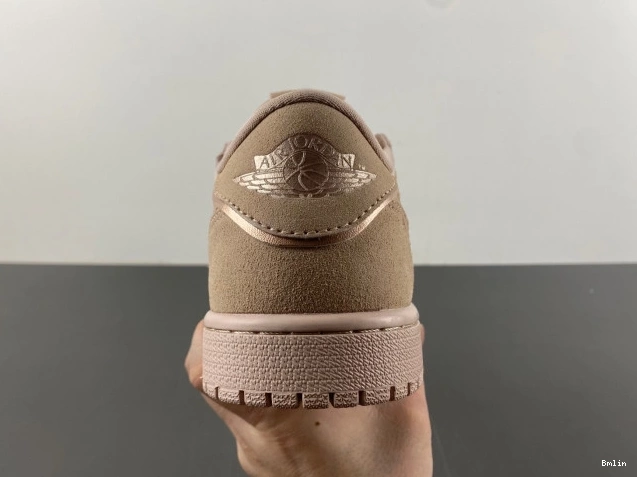 Bmlin Shoes NS Beige Retro Low AO1935-204 1 Jordan Particle 0814